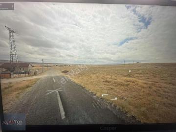 Bünyan Karacaören Mahallesi'nde Satılık