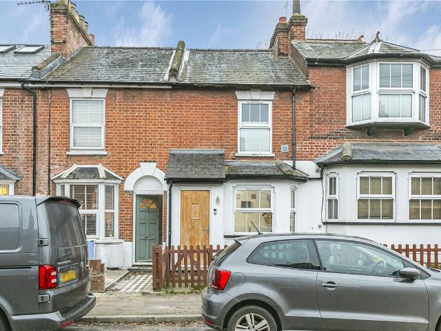 Bunyan Road, Hitchin, Hertfordshire SG5, 1 bed flat to rent, £1,150 pcm | PrimeLocation