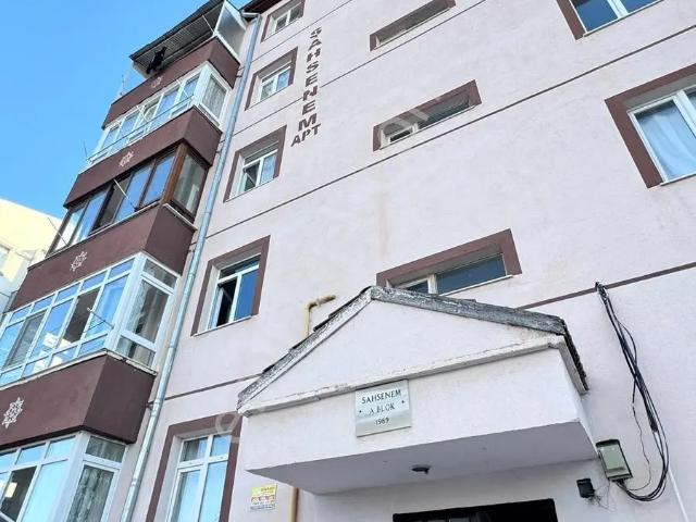 Bünyan'da Mükemmel Konumda Satılık 3+1 Daire