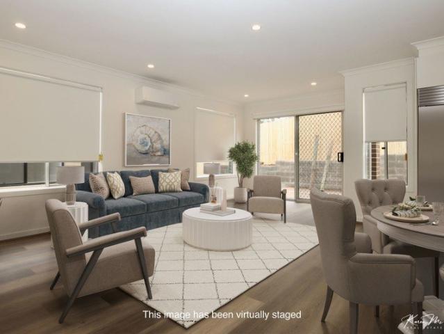 BUNYIP Brand New 2 Bed