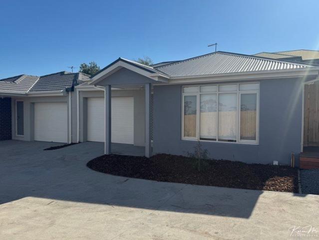 BUNYIP Brand New 2 Bed