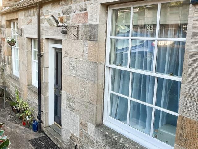 Bunagalow to Rent Edinburgh West End