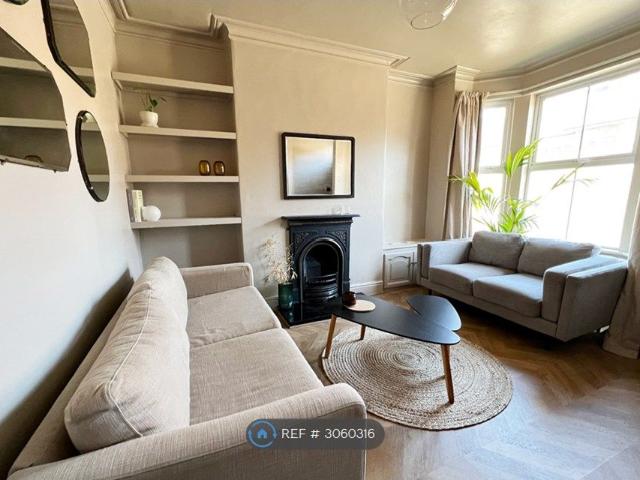 Bunbury Street, Nottingham NG2, 3 bed terraced house to rent, £1,350 pcm | PrimeLocation