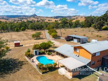 Bunburra Beauty!