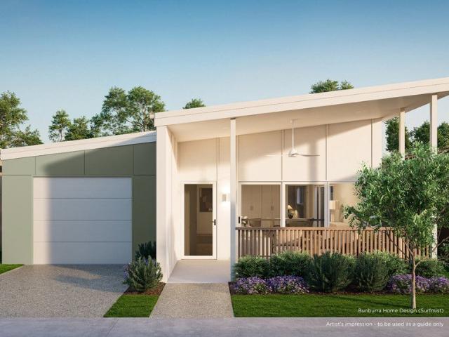 Bunburra Home Design Enquire Today