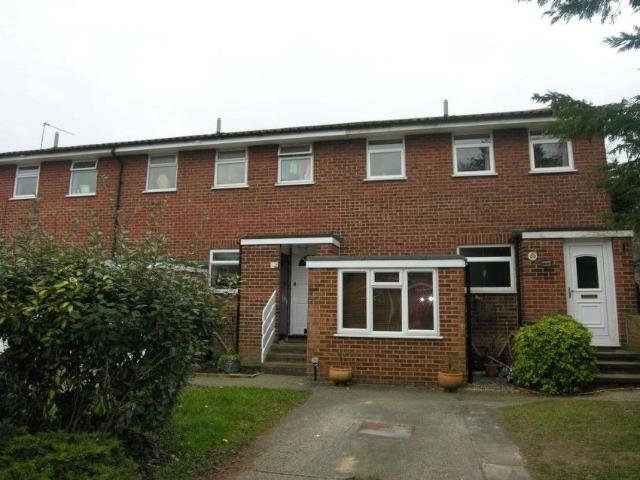 Bunces Close, Eton Wick, Berks,SL4