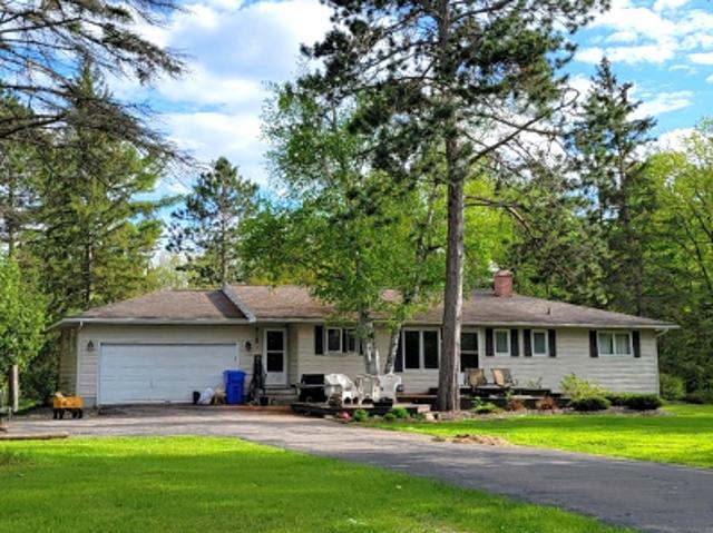 Bunchberry Ln NE