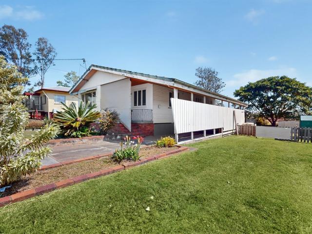Bundamba, 46 Bognuda Street