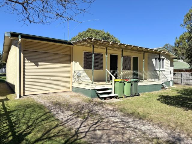 Bundamba, 95A Brisbane Rd