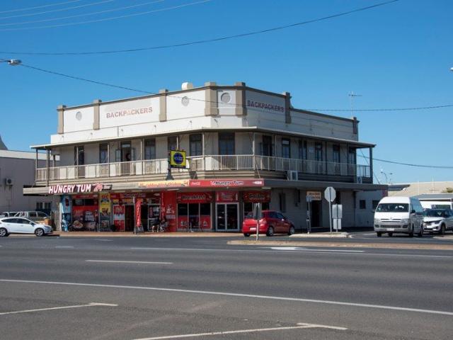Bundaberg Central freehold and business for sale Motivated Seller