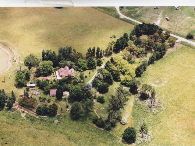 Bundaleer Blayney Clarksville, Allenby