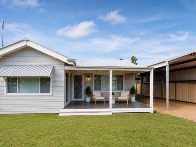 BUNDALONG BEAUTY!