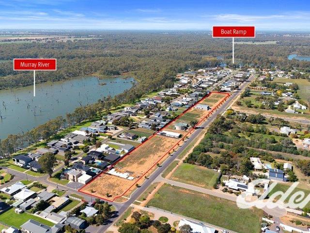 BUNDALONG WATERS