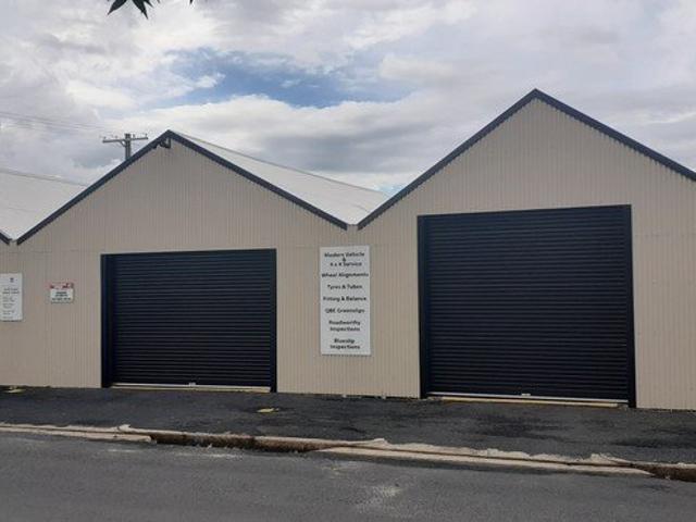 Bundarra Automotive
