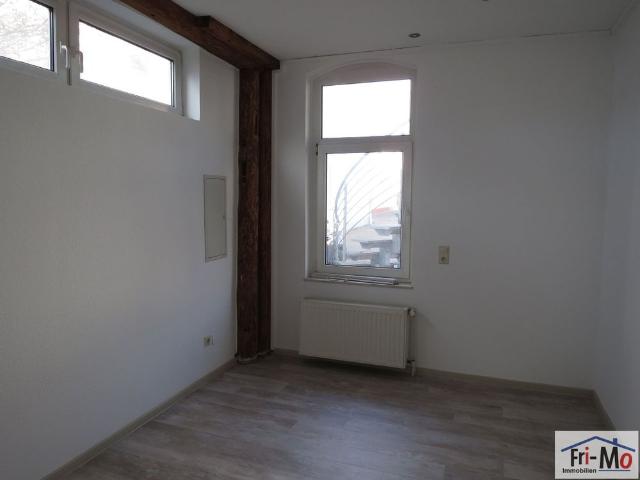Bünde # Attraktive 2 Zimmer Erdgeschosswohnung in der City von Bünde #