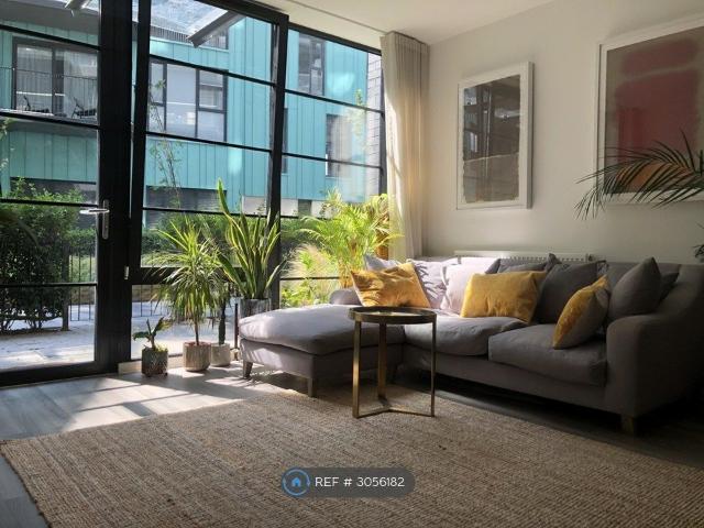 Bundocks Walk, London E3, 1 bed flat to rent, £2,250 pcm | PrimeLocation