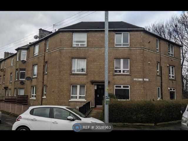 Bunessan Street, Glasgow G52, 2 bed flat to rent, £800 pcm | PrimeLocation