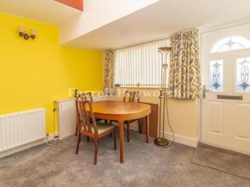 Bungalow 4 Bedroom For Sale Blackpool Lancashire 185000 ES100787111