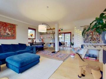 Bungalow 4 Bedroom For Sale Forres Moray 365000 ES101676610