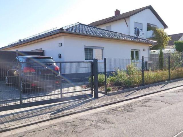 Bungalow