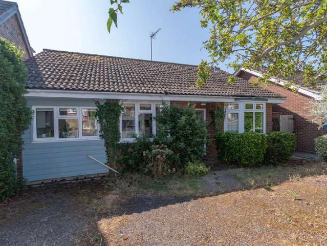 Bungalow
