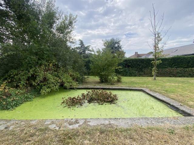 Bungalow