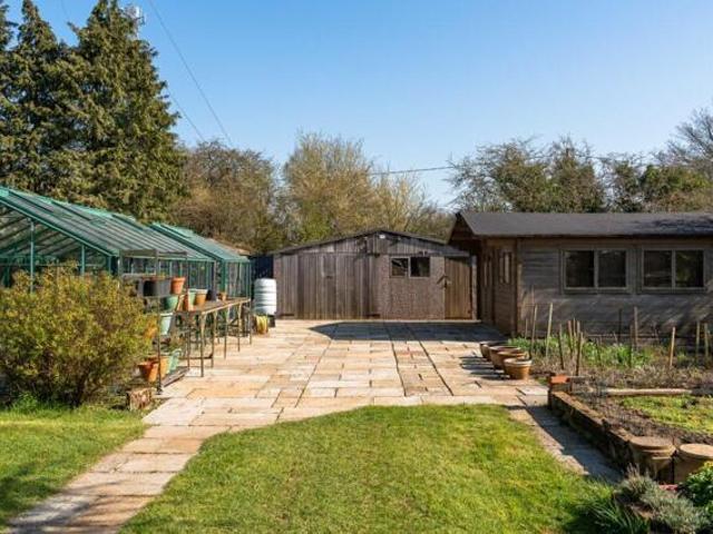 Bungalow 5 Bedroom For Sale Beckley Oxfordshire 1250000 ES101677140