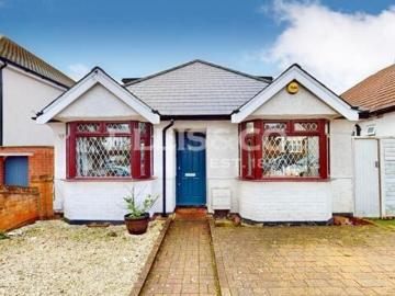 Bungalow 5 Bedroom For Sale Greenford Greater London 675000 ES101892236