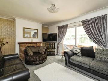 Bungalow 5 Bedroom For Sale Edinburgh City Of Edinburgh 550000 ES100426264