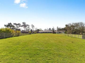 Bungalow 5 Bedroom For Sale Elton Cheshire 825000 ES100456784