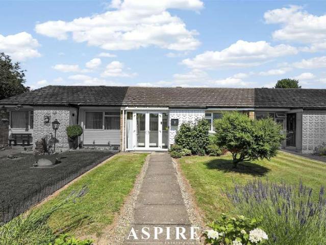 2 Bedroom Bungalow