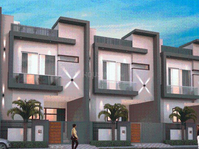 Bungalow 71,Mansarovar 3 BHK Villa For Sale Jaipur
