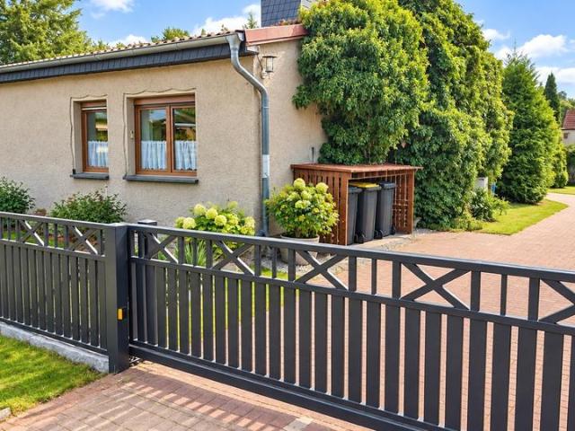 Bungalow 1086 m2 PROVISIONSFREI