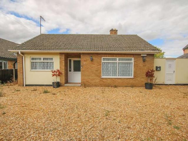Bungalow