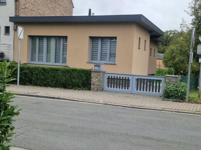 Bungalow