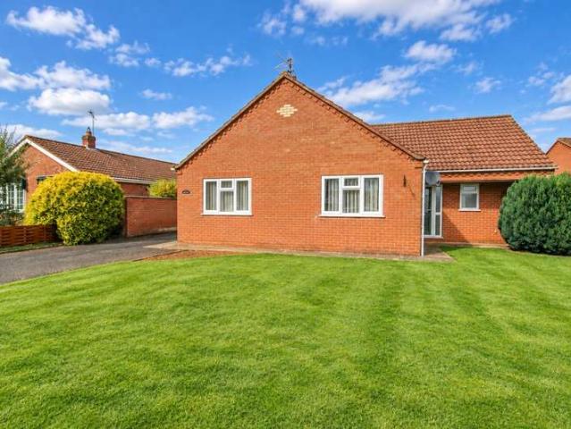 Bungalow