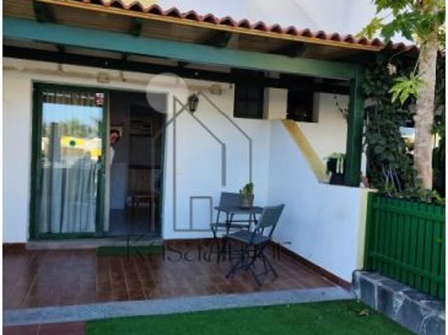 Bungalow 1 Hab