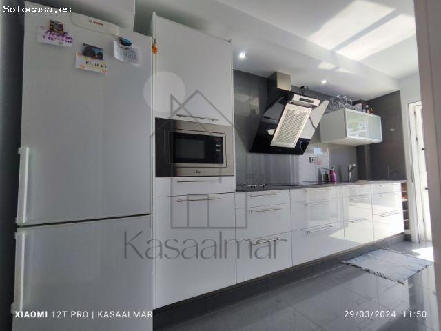 Bungalow 1 Habitacion