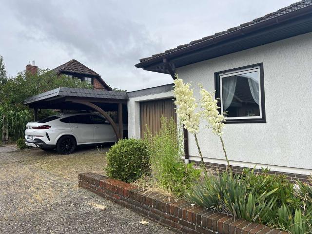Bungalow 204 qm Nutzfläche bei Bad Oldesloe