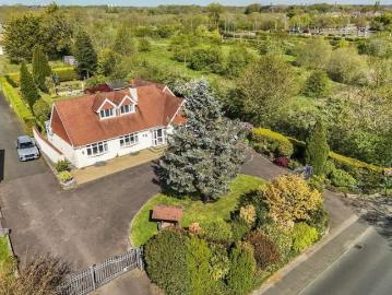 3 Bedroom Bungalow