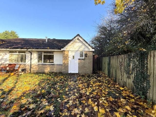 Bungalow