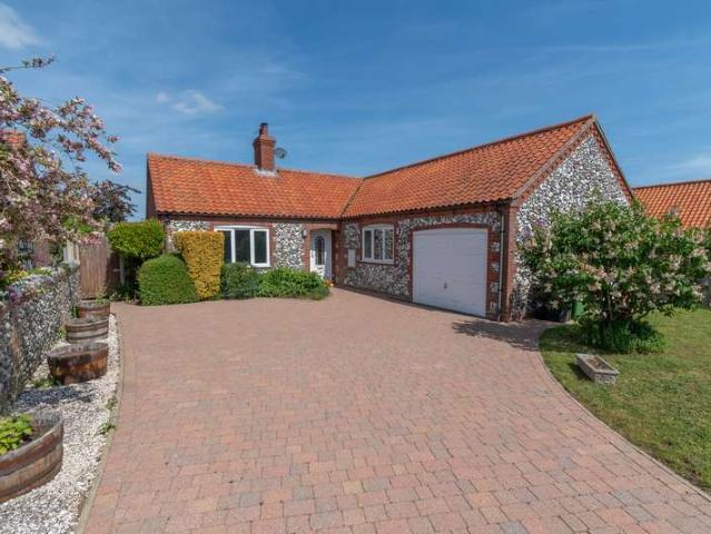 Bungalow