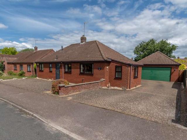 Bungalow