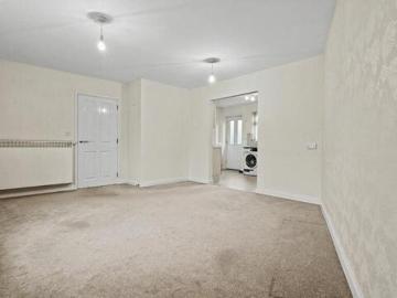 Bungalow 2 Bedroom For Sale Church Stretton Shropshire 187500 ES100825011