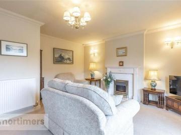 Bungalow 2 Bedroom For Sale Clitheroe Lancashire 350000 ELS101675940