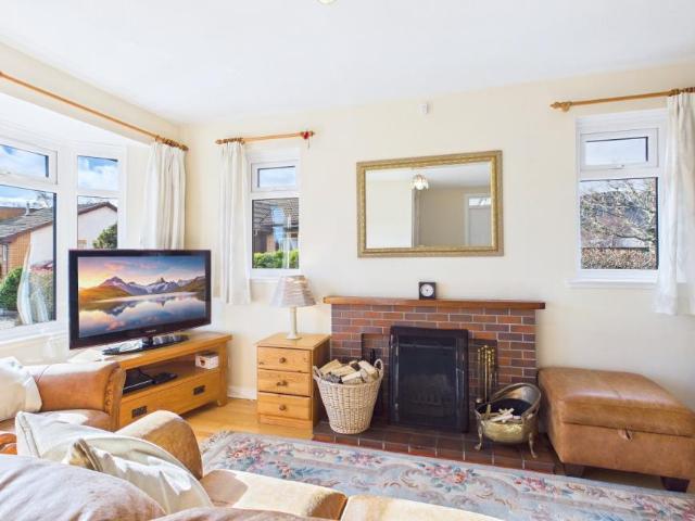 Bungalow 2 Bedroom For Sale Aviemore Aviemore 230000 ES100709608