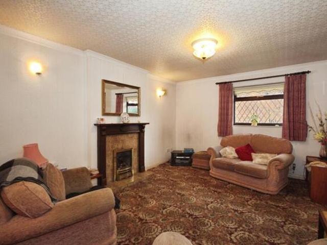 Bungalow 2 Bedroom For Sale Bulkington Warwickshire 265000 ES101678447