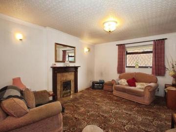 Bungalow 2 Bedroom For Sale Bulkington Warwickshire 265000 ES101678447