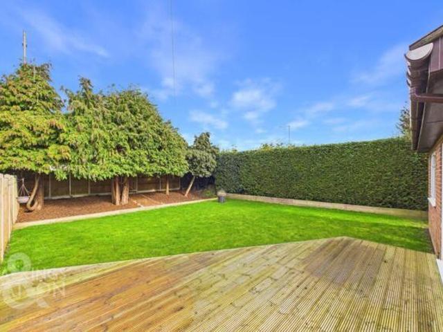 Bungalow 2 Bedroom For Sale Easton Bristol 290000 ES101316129
