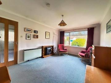 Bungalow 2 Bedroom For Sale Forres Moray 190000 ELS100398651